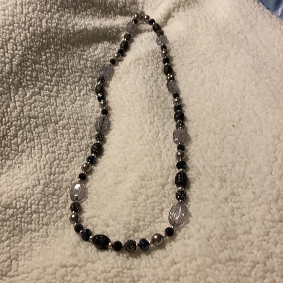 Premier Designs NYC necklace - Picture 2 of 5